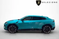 Lamborghini Urus din 2025 cu 5.510 km - oferta LAM188180 - foto 9