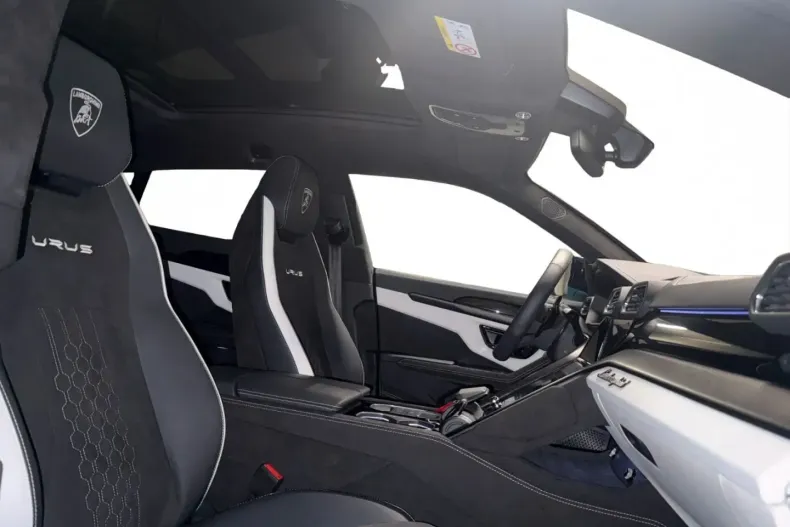 Lamborghini Urus din 2025 cu 5.510 km - oferta LAM188180 - foto 10