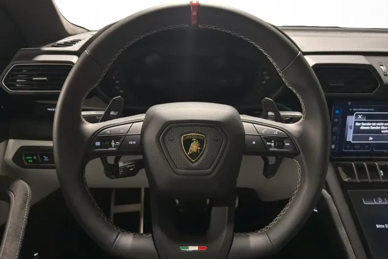 Lamborghini Urus din 2025 cu 5.510 km - oferta LAM188180 - foto 12