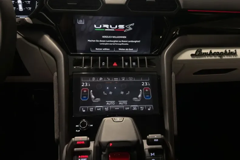 Lamborghini Urus din 2025 cu 5.510 km - oferta LAM188180 - foto 16