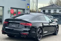Audi S5 din 2024 cu 14.681 km - oferta AUD188181 - foto 5