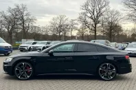 Audi S5 din 2024 cu 14.681 km - oferta AUD188181 - foto 8