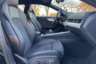 Audi S5 din 2024 cu 14.681 km - oferta AUD188181 - foto 10