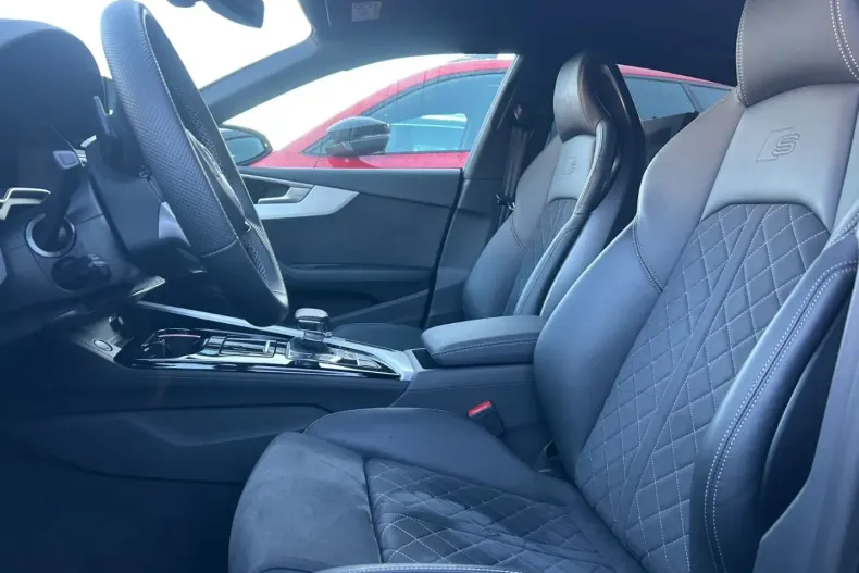 Audi S5 din 2024 cu 14.681 km - oferta AUD188181 - foto 11