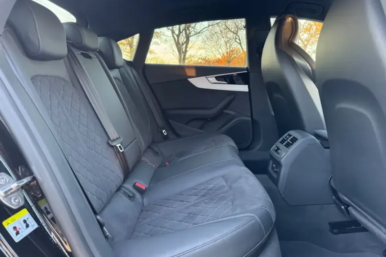 Audi S5 din 2024 cu 14.681 km - oferta AUD188181 - foto 12