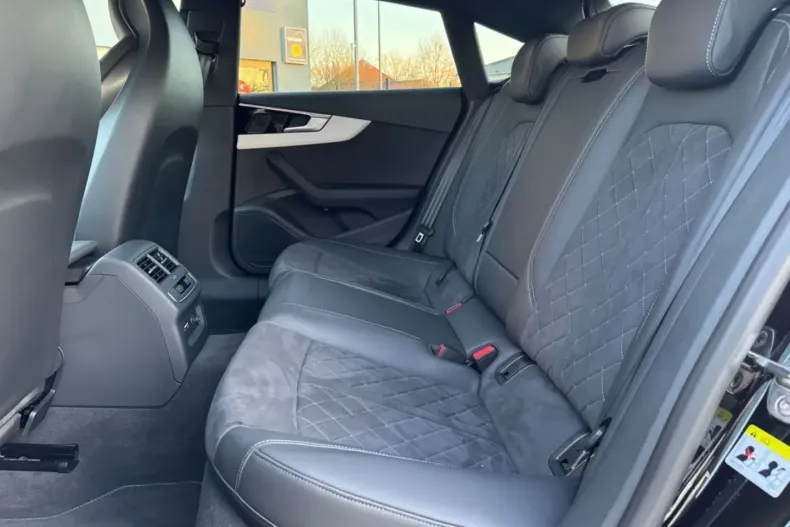 Audi S5 din 2024 cu 14.681 km - oferta AUD188181 - foto 13