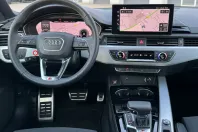 Audi S5 din 2024 cu 14.681 km - oferta AUD188181 - foto 14