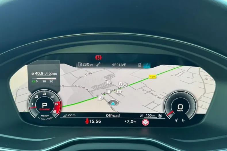 Audi S5 din 2024 cu 14.681 km - oferta AUD188181 - foto 17