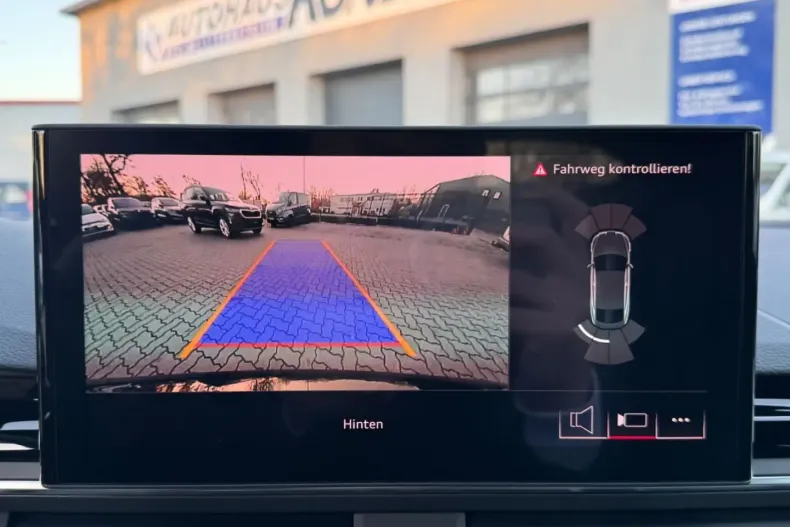 Audi S5 din 2024 cu 14.681 km - oferta AUD188181 - foto 18