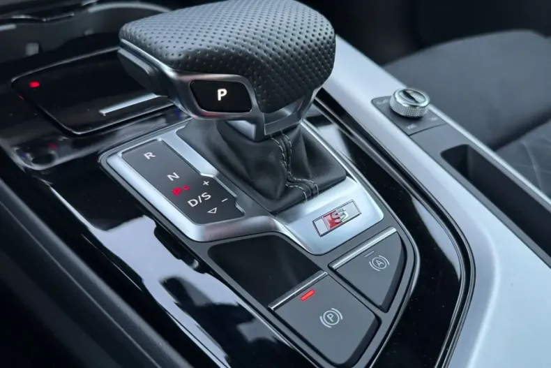 Audi S5 din 2024 cu 14.681 km - oferta AUD188181 - foto 21