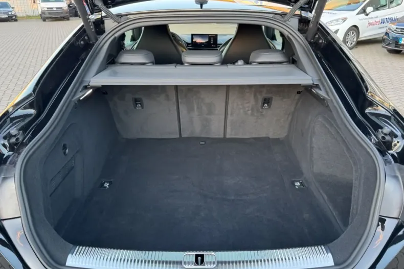 Audi S5 din 2024 cu 14.681 km - oferta AUD188181 - foto 23