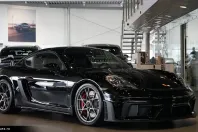 Porsche Cayman din 2025 cu 50 km - oferta POR188182 - foto 1