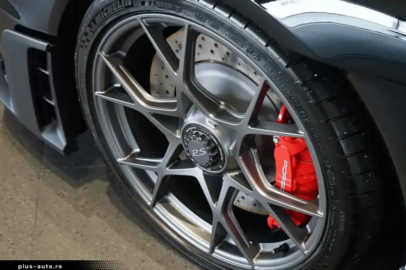 Porsche Cayman din 2025 cu 50 km - oferta POR188182 - foto 3