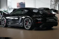 Porsche Cayman din 2025 cu 50 km - oferta POR188182 - foto 4