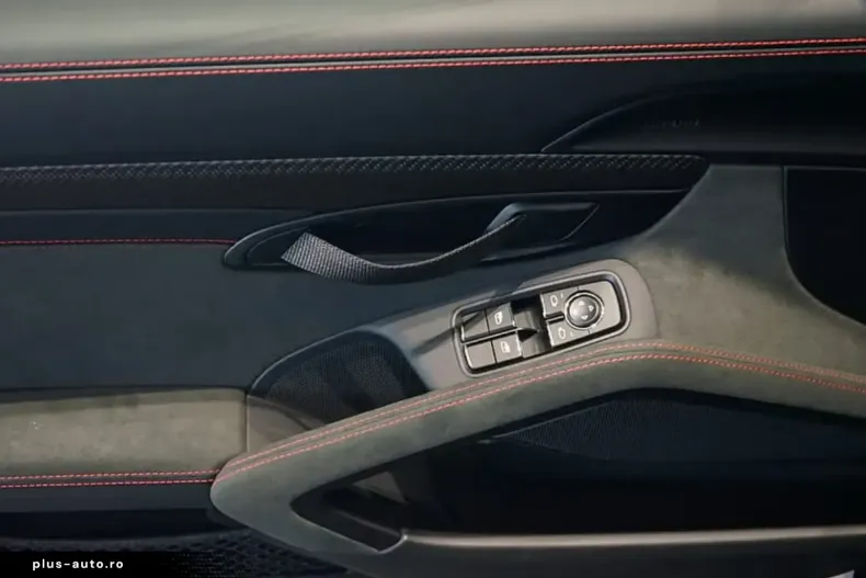 Porsche Cayman din 2025 cu 50 km - oferta POR188182 - foto 6