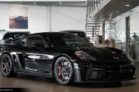 Porsche Cayman din 2025 cu 50 km - oferta POR188182 - foto 9