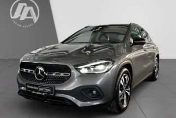 Mercedes-Benz GLA 200 din 2022 - oferta MER188183