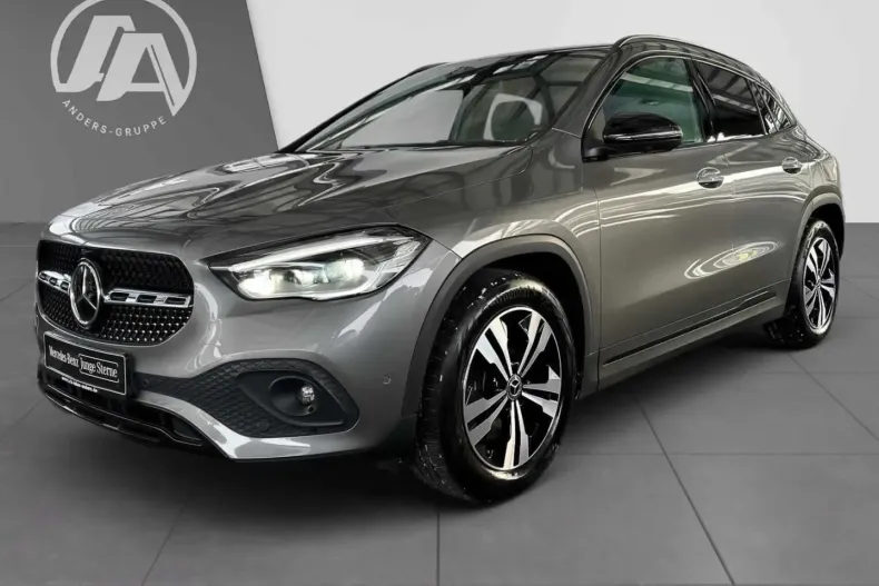 Mercedes-Benz GLA 200 (Clasa GLA) din 2022 cu 56.704 km - oferta MER188183 - foto 2