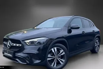 Mercedes-Benz GLA 180 din 2024 - oferta MER188184