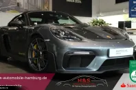 Porsche Cayman din 2024 cu 17.222 km - oferta POR188186 - foto 1