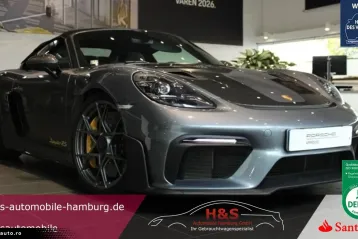 Porsche Cayman din 2024 - oferta POR188186