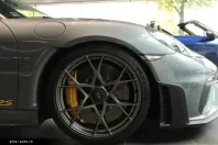 Porsche Cayman din 2024 cu 17.222 km - oferta POR188186 - foto 3