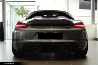 Porsche Cayman din 2024 cu 17.222 km - oferta POR188186 - foto 4