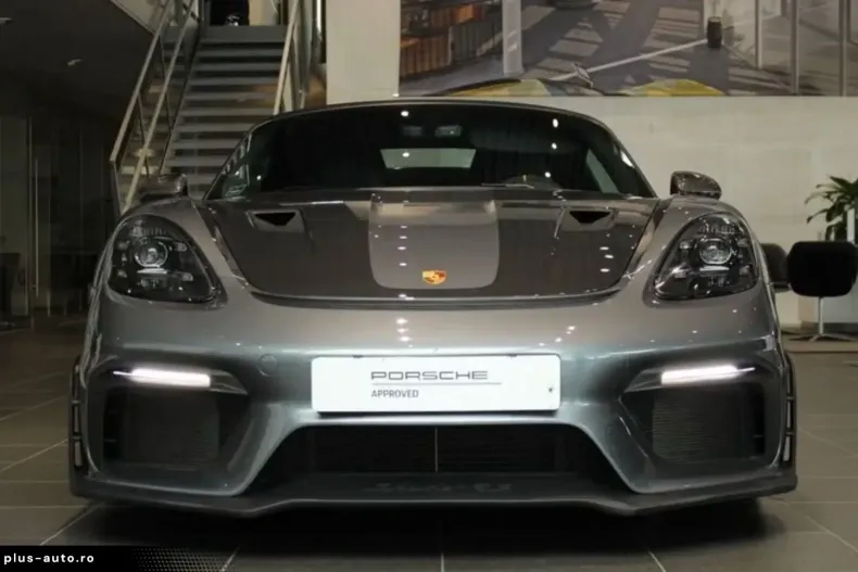 Porsche Cayman din 2024 cu 17.222 km - oferta POR188186 - foto 7