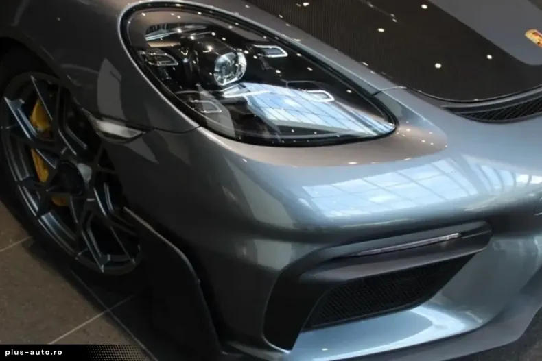 Porsche Cayman din 2024 cu 17.222 km - oferta POR188186 - foto 8