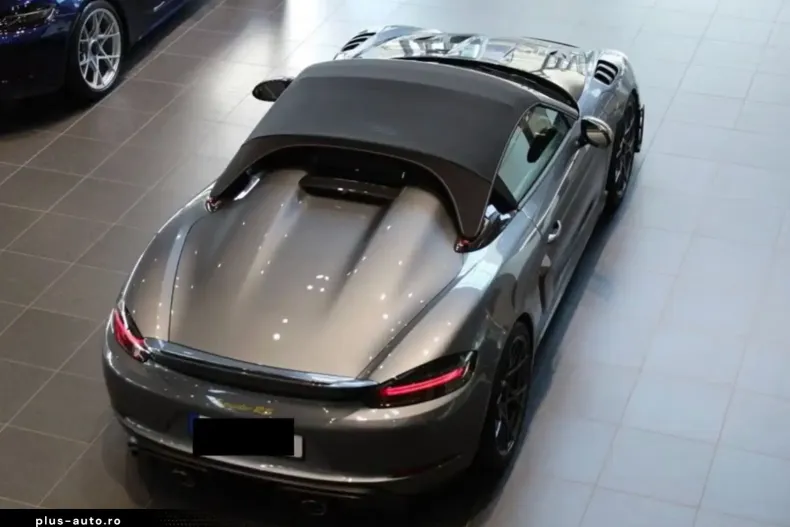 Porsche Cayman din 2024 cu 17.222 km - oferta POR188186 - foto 10