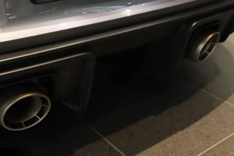 Porsche Cayman din 2024 cu 17.222 km - oferta POR188186 - foto 11