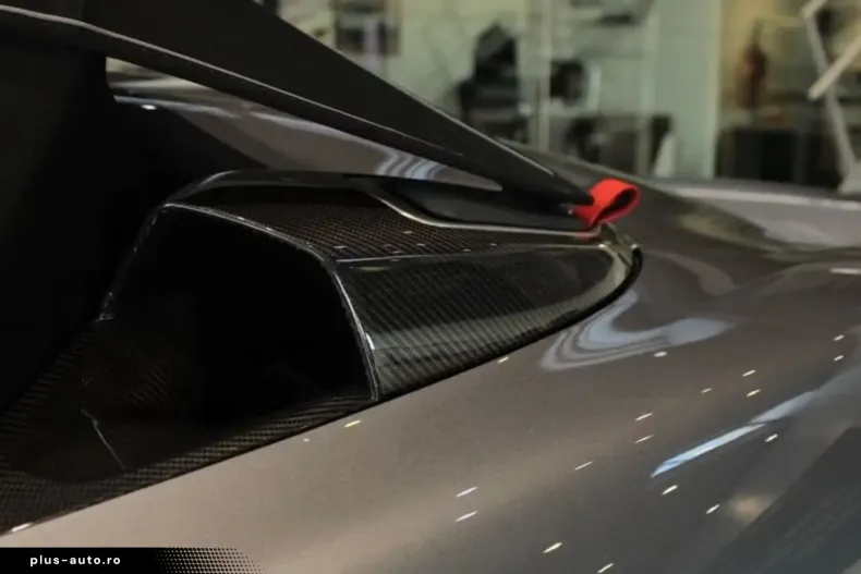 Porsche Cayman din 2024 cu 17.222 km - oferta POR188186 - foto 12