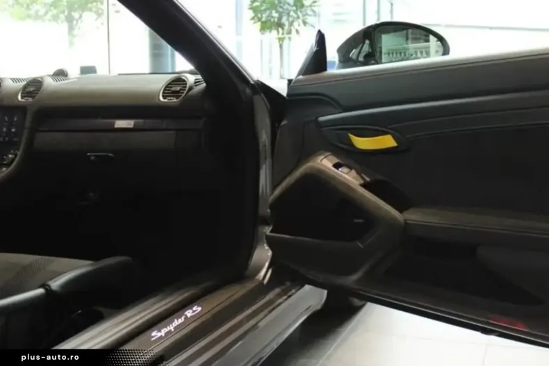 Porsche Cayman din 2024 cu 17.222 km - oferta POR188186 - foto 14