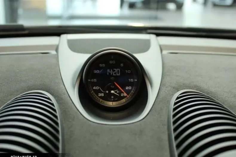 Porsche Cayman din 2024 cu 17.222 km - oferta POR188186 - foto 16