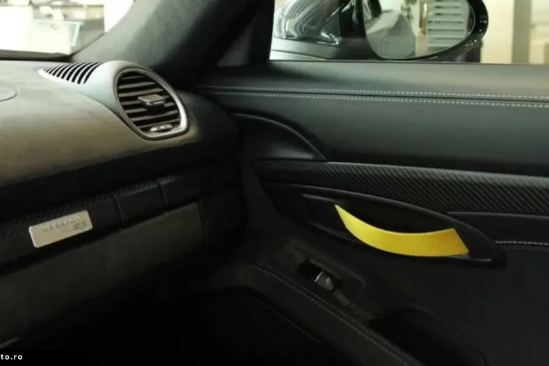 Porsche Cayman din 2024 cu 17.222 km - oferta POR188186 - foto 18