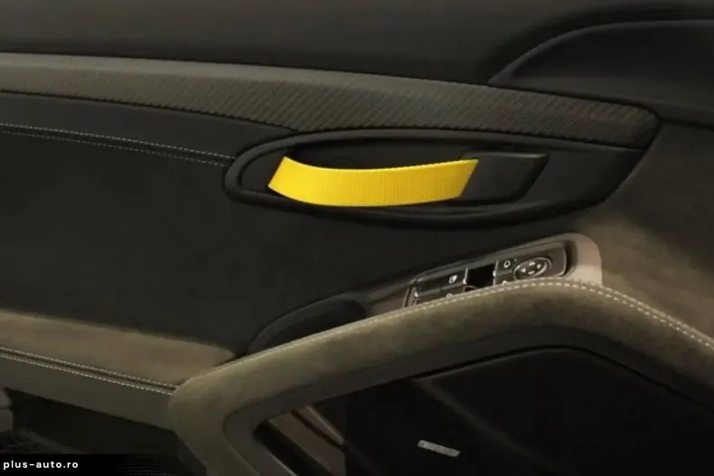 Porsche Cayman din 2024 cu 17.222 km - oferta POR188186 - foto 20