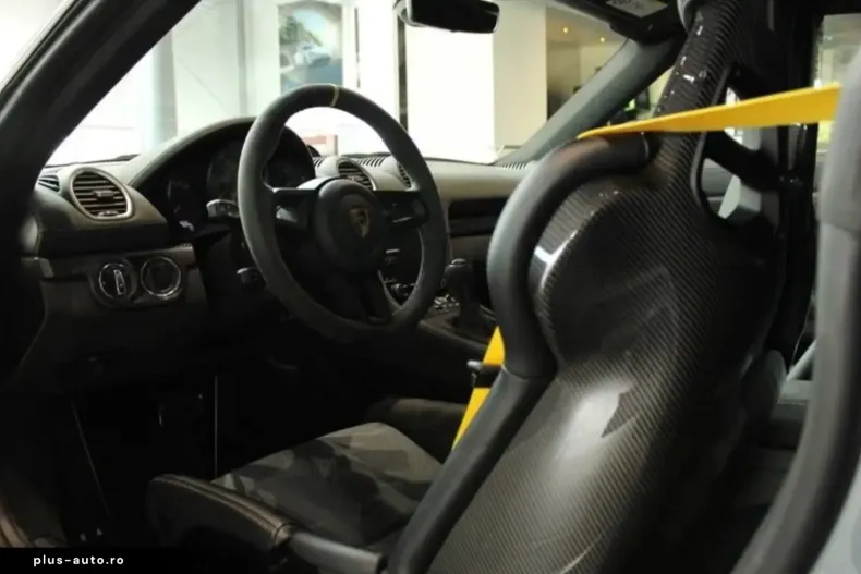 Porsche Cayman din 2024 cu 17.222 km - oferta POR188186 - foto 21