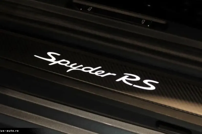 Porsche Cayman din 2024 cu 17.222 km - oferta POR188186 - foto 24