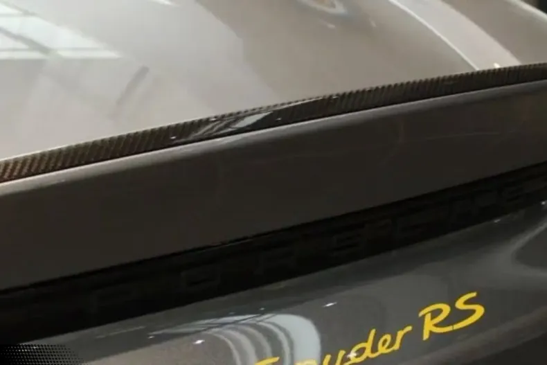 Porsche Cayman din 2024 cu 17.222 km - oferta POR188186 - foto 25