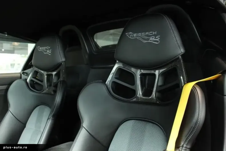 Porsche Cayman din 2024 cu 17.222 km - oferta POR188186 - foto 27