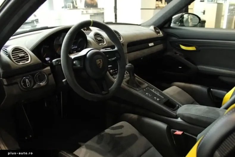 Porsche Cayman din 2024 cu 17.222 km - oferta POR188186 - foto 29