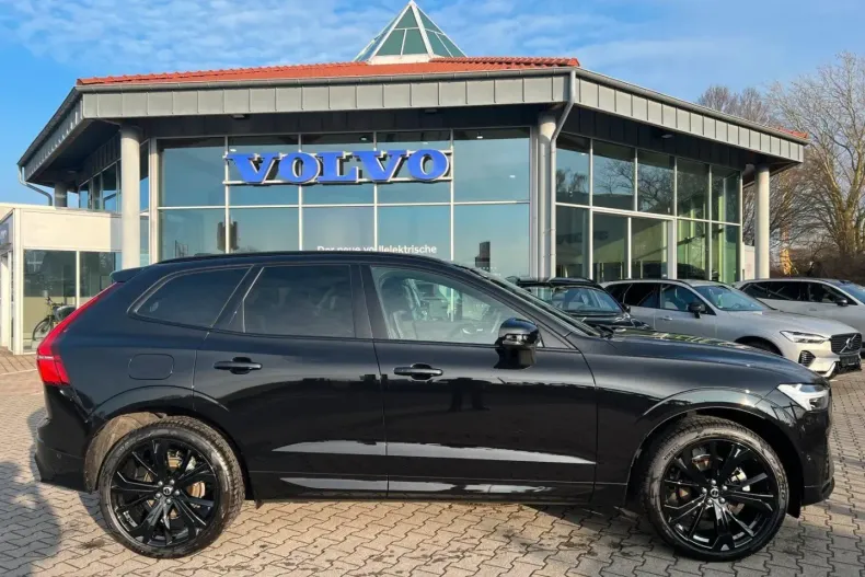 Volvo XC60 din 2025 cu 23.233 km - oferta VOL188187 - foto 4