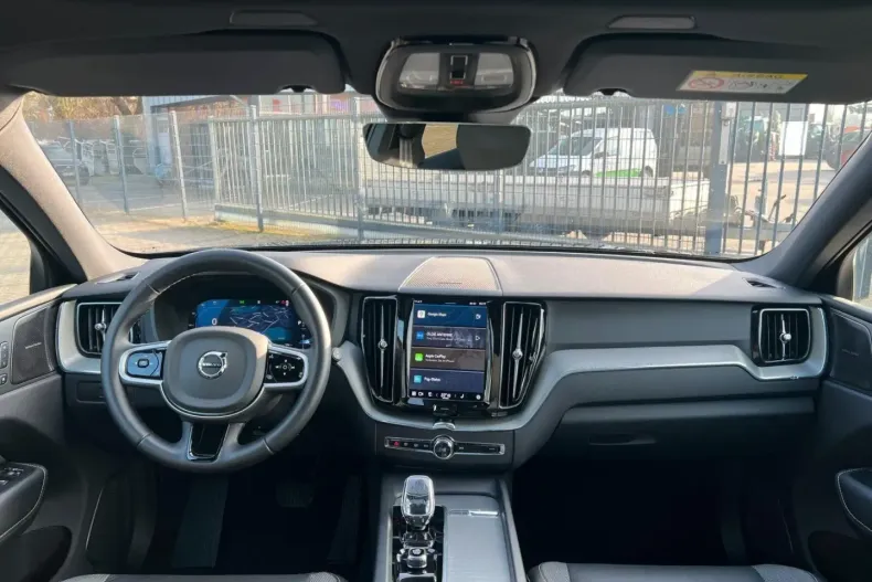 Volvo XC60 din 2025 cu 23.233 km - oferta VOL188187 - foto 7
