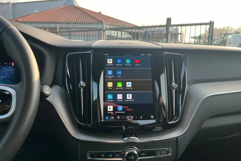 Volvo XC60 din 2025 cu 23.233 km - oferta VOL188187 - foto 10