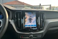 Volvo XC60 din 2025 cu 23.233 km - oferta VOL188187 - foto 11