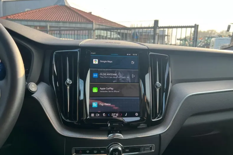 Volvo XC60 din 2025 cu 23.233 km - oferta VOL188187 - foto 13