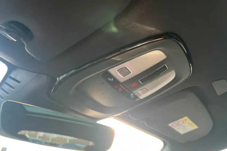 Volvo XC60 din 2025 cu 23.233 km - oferta VOL188187 - foto 16