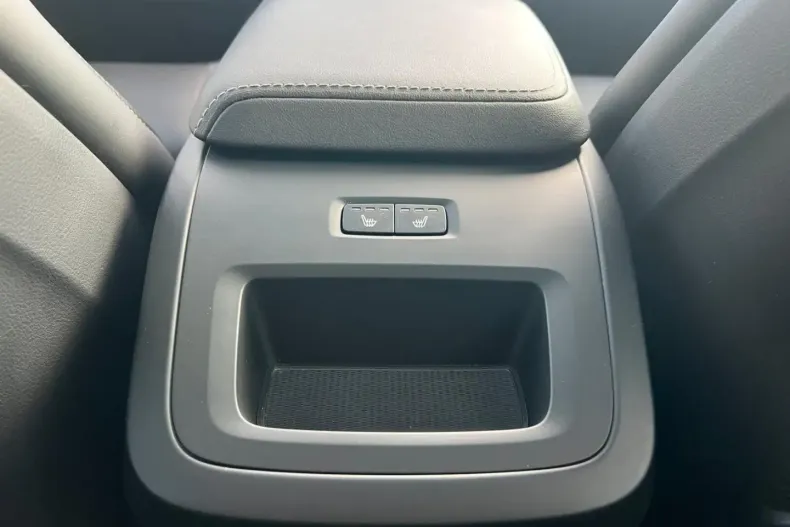 Volvo XC60 din 2025 cu 23.233 km - oferta VOL188187 - foto 19