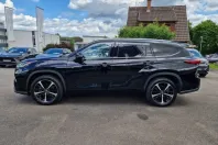 Toyota Highlander din 2021 cu 58.759 km - oferta TOY188188 - foto 2