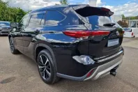 Toyota Highlander din 2021 cu 58.759 km - oferta TOY188188 - foto 3